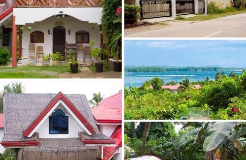 General Luna Resort | Casa De Moore - Ocean & Garden View Siargao