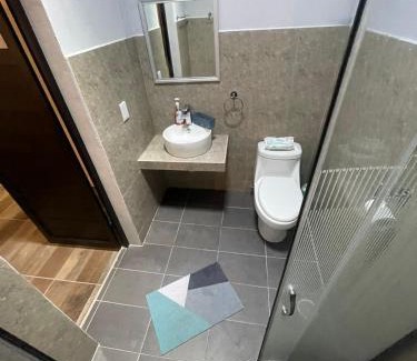 San Pablo Villa de Mitla Apartment | Casa de Huespedes Real 2