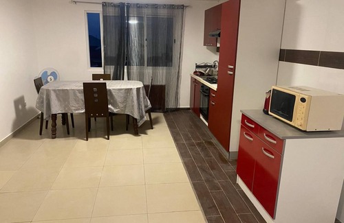 Tarrafal House | Casa de nonoiluzia