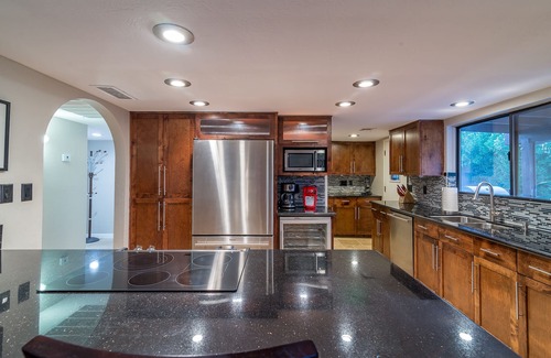 Raskin Estates House | Casa De Palms