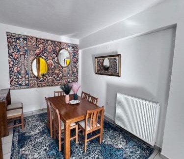 Pavliani Apartment | Casa de PavL-2