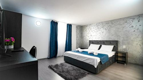 Campina Villa | Casa de pe rau