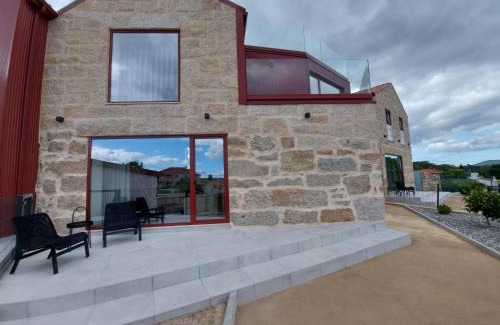 Penedones House | Casa de Penedones - Ventos de Barroso