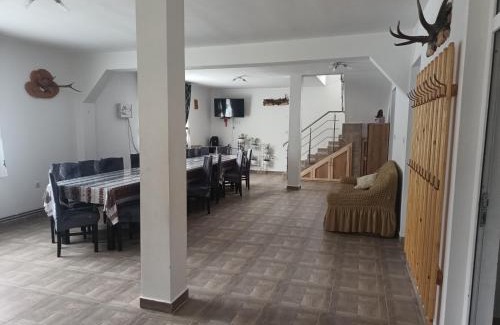 Arieseni House | Casa de Piatră - Colț de Rai