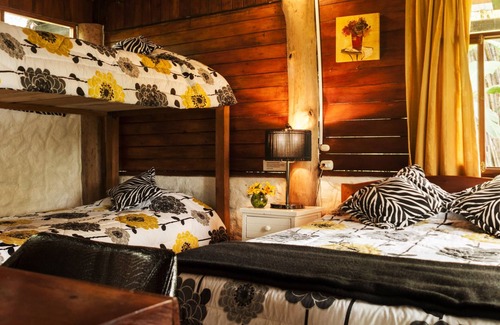 Mindo Cabin | Casa de Piedra