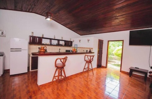Aserradores Cottage | Casa de Piedra