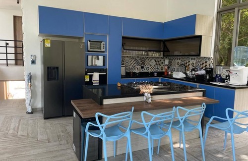Baru House | Casa de Playa en Baru , ven a Descasar y Disfrutar con tu Familia y Amigos