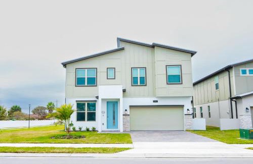 Melbourne Beach House | Casa De Playa