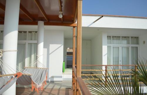 Vichayito House | Casa de playa Vichayito Relax