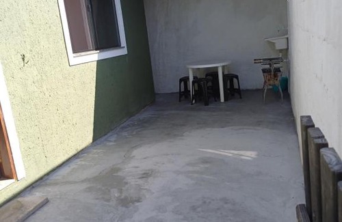 Campeche House | casa de praia aconchegante