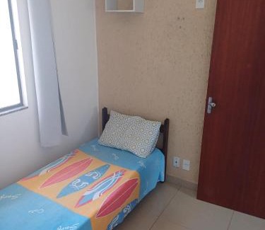 Campeche House | casa de praia aconchegante