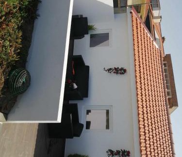 Angeiras House | Casa de Praia Daniel