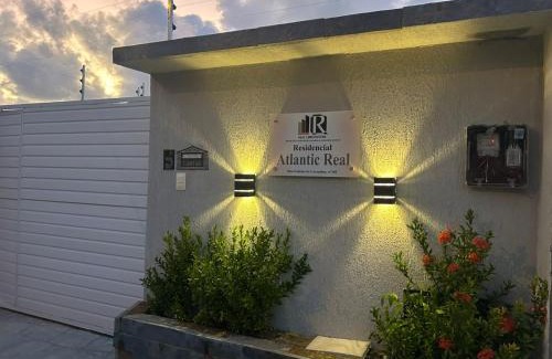 Conde House | Casa de praia em Jacumã, carapibus