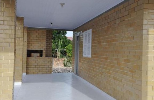 Ararangua House | CASA DE PRAIA ILHA
