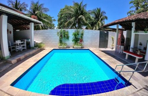 Barra do Sirinhaem House | Casa de praia Solar da Barra