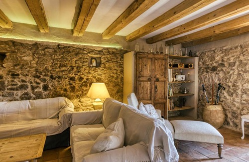 Cantallops House | Casa de Pueblo