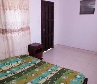 La Dorada House | Casa de relajación low cost