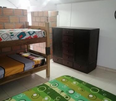 La Dorada House | Casa de relajación low cost
