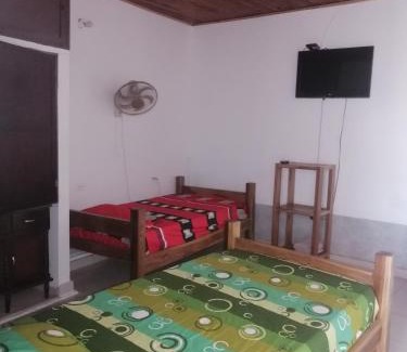 La Dorada Apartment | casa de relajacion lowcost