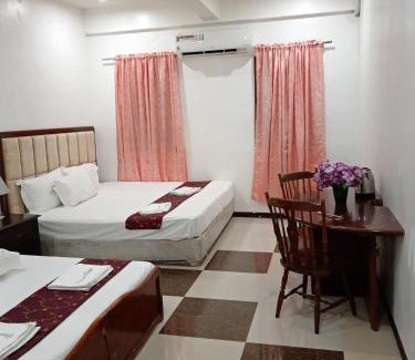 Rizal Province Resort | Casa de Robles Tanay Rizal
