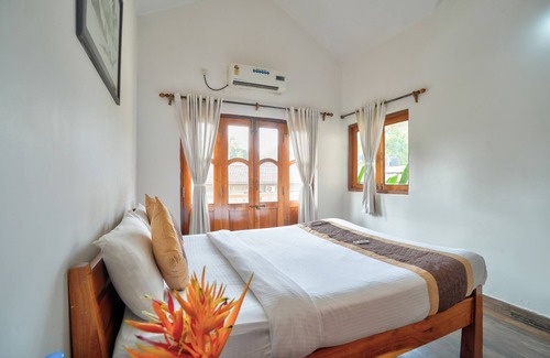 Bandoli Resort | Casa De Royale- Boutique Resort