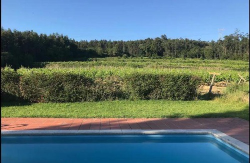 Cardielos House | Casa de São Cristóvão - 4r and private swimmingpool