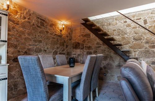Penamacor Apartment | Casa de São Miguel