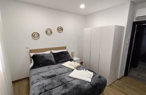 Mirandela Apartment | Casa de São Miguel