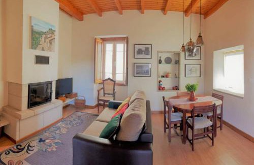 Castelo Mendo House | Casa de Sampaio - Castelo Mendo