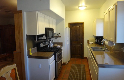 Hereford Bed & Breakfast | Casa de San Pedro Bed & Breakfast