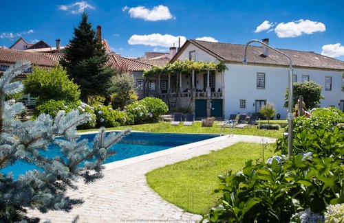 Seia House | Casa de Santa Ana da Beira - Um Turismo Rural de Excelência