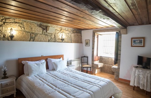 Barcelos House | Casa de Santa Comba