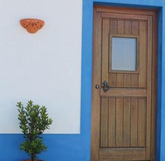 Baiona House | Casa de Seixe