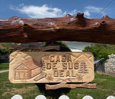 Densus House | Casa De Sub Deal