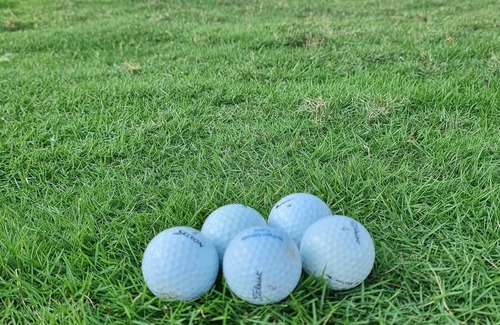 Santa Tecla House | Casa de Playa con Mini Golf