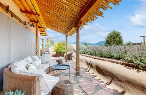 Taos House | Casa de Taos