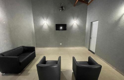 Olimpia House | Casa De Temporada Eldorado
