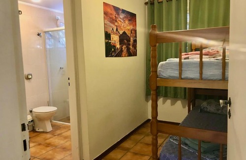 Jardim Sao Nicolau House | Casa de Temporada Magnífica com piscina