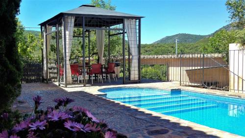 Navas de Estena House | Casa de vacaciones en Parque Nacional de Cabañeros