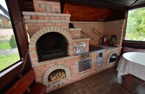 Pojorita House | Casa de Vacanță Delia și Matei