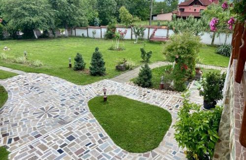 Novaci House | Casa de vacanță Moțata