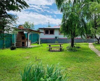 Fardea House | Casa de vacanta 483A, Lacul Surduc