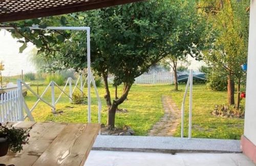 Fardea House | Casa de vacanta 483A, Lacul Surduc