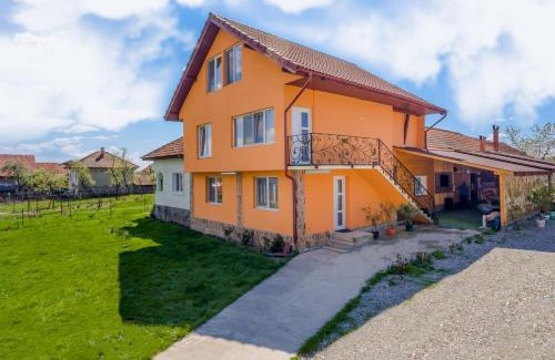 Novaci House | Casa de vacanta Jeny