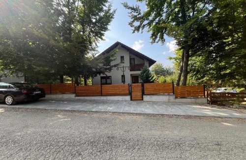 Baia-Sprie House | Casa de vacanta Mogosa