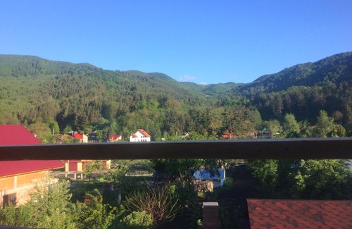 Gura Teghii Hotel | Casa de Vacanta Neagu