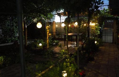 Sulina House | Casa de Vacanta Rodica