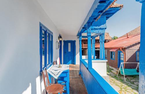Izvoarele House | Casa de vacanta traditionala romaneasca