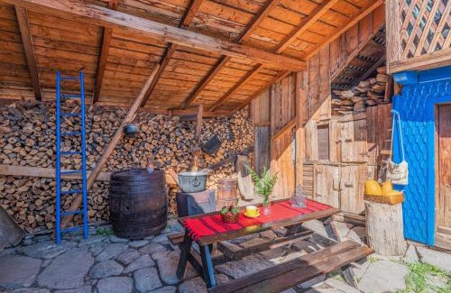 Izvoarele House | Casa de vacanta traditionala romaneasca
