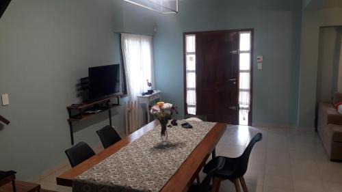 Mar del Plata House | Casa de verano con Pileta, Quincho y Garage Parque Luro MDP